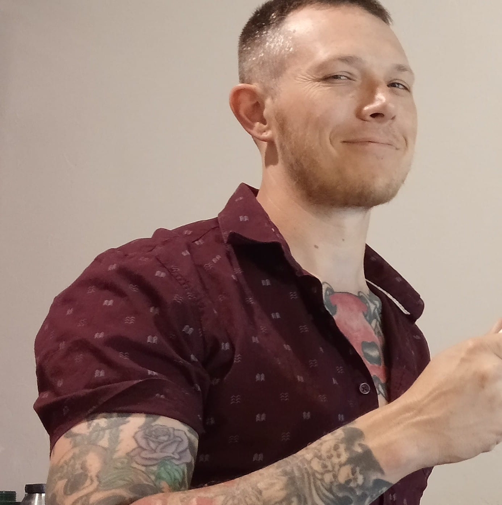 Meet your Posher, Nate